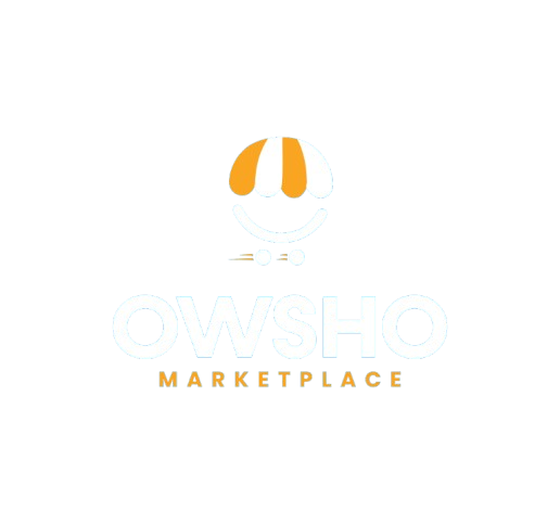 Owsho Logo